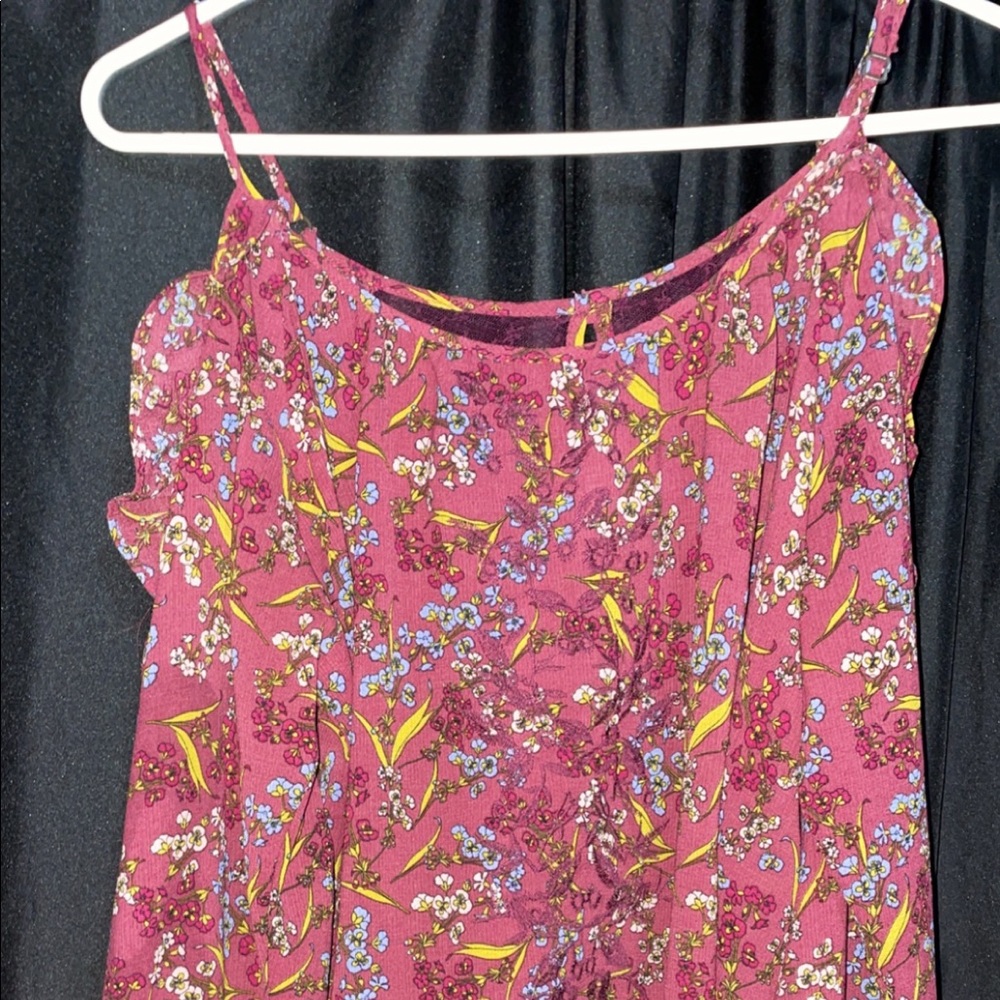 Xhilaration blouse